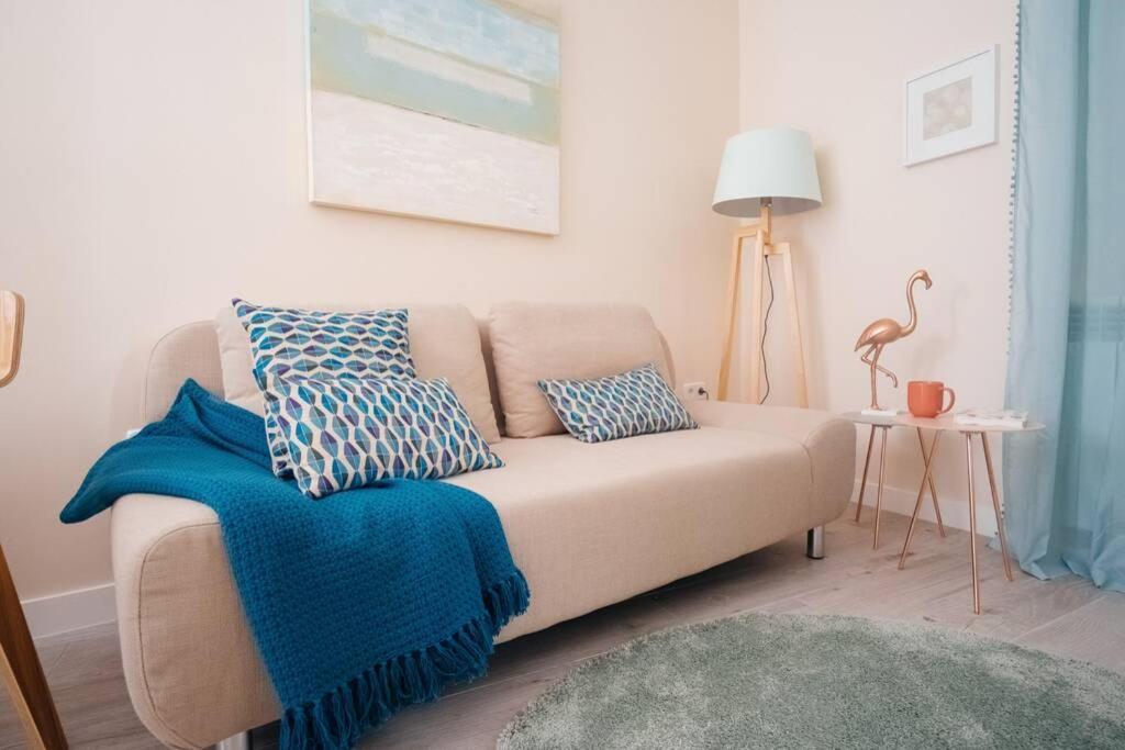 Homeabout Calle Toledo Apartment I Μαδρίτη Εξωτερικό φωτογραφία