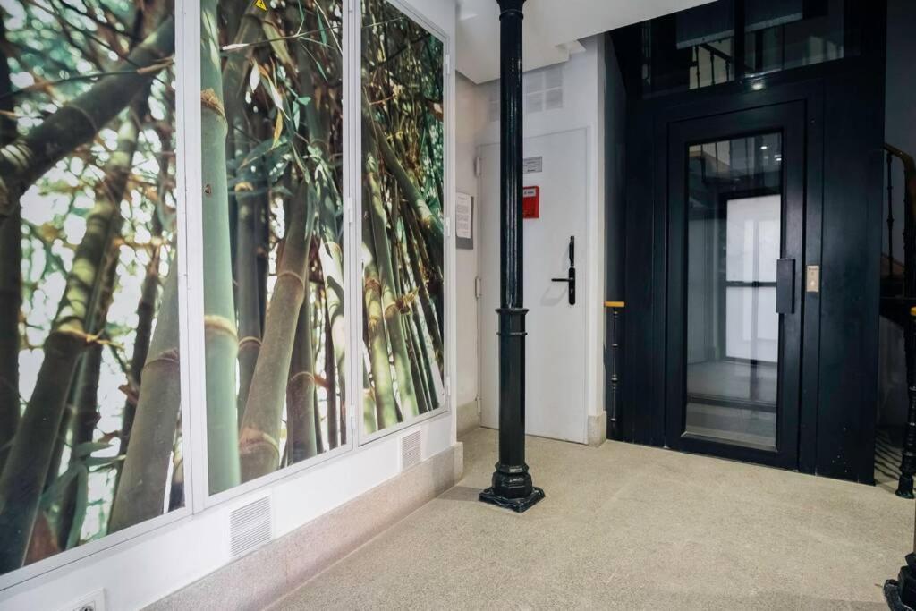 Homeabout Calle Toledo Apartment I Μαδρίτη Εξωτερικό φωτογραφία