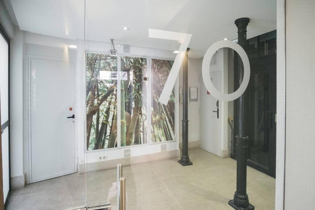 Homeabout Calle Toledo Apartment I Μαδρίτη Εξωτερικό φωτογραφία