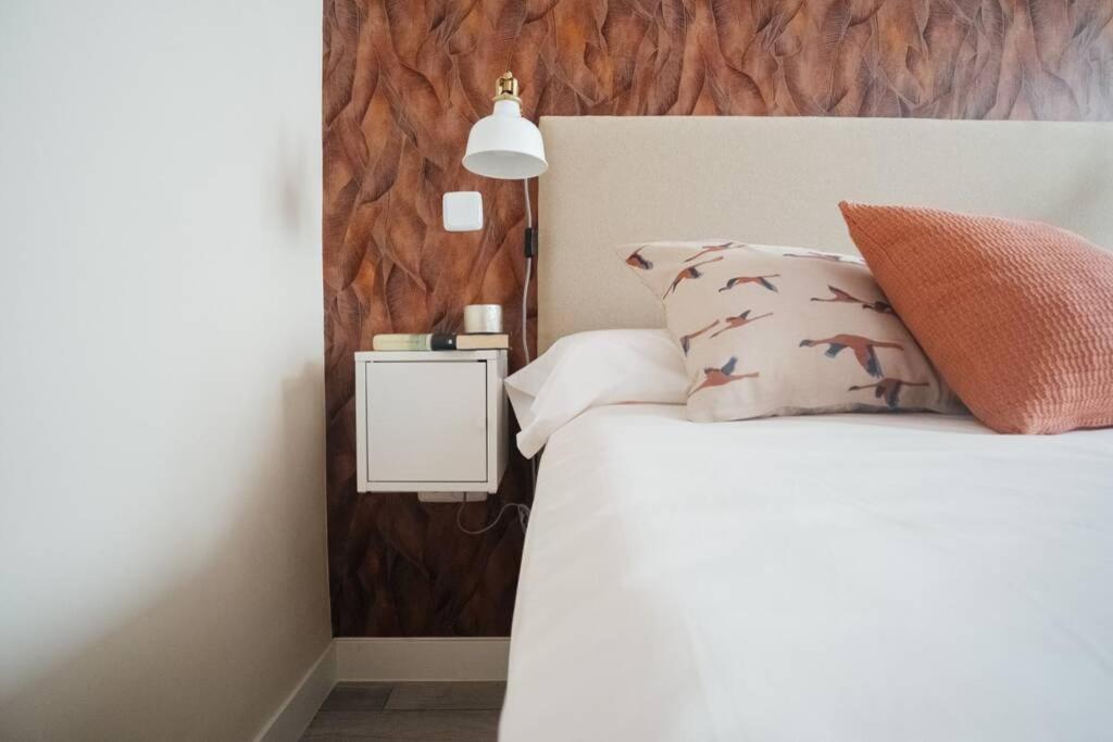 Homeabout Calle Toledo Apartment I Μαδρίτη Εξωτερικό φωτογραφία